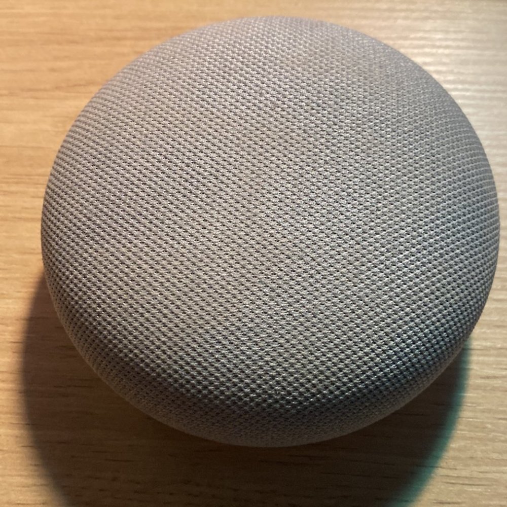 google mini
